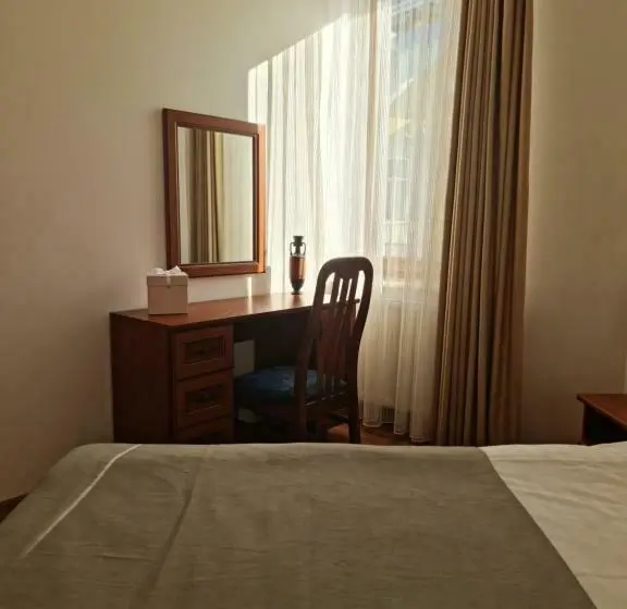 1 Yatak Odalı Delüks Daire, Villa Sofia