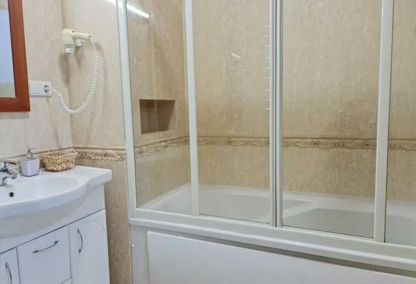 1 Yatak Odalı Daire, Villa Sofia