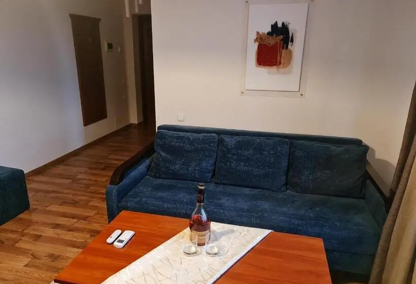 1 Yatak Odalı Daire, Villa Sofia