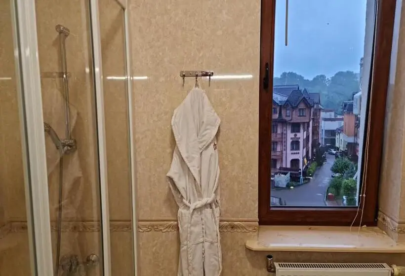 1 Yatak Odalı Daire, Villa Sofia