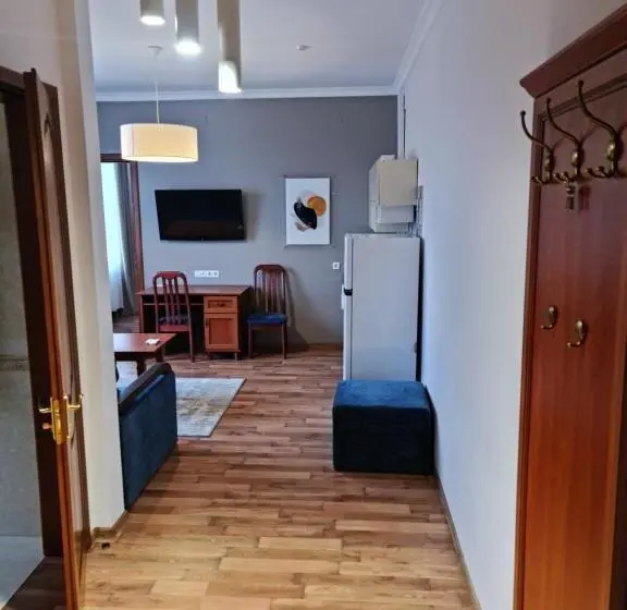 1 Yatak Odalı Daire, Villa Sofia
