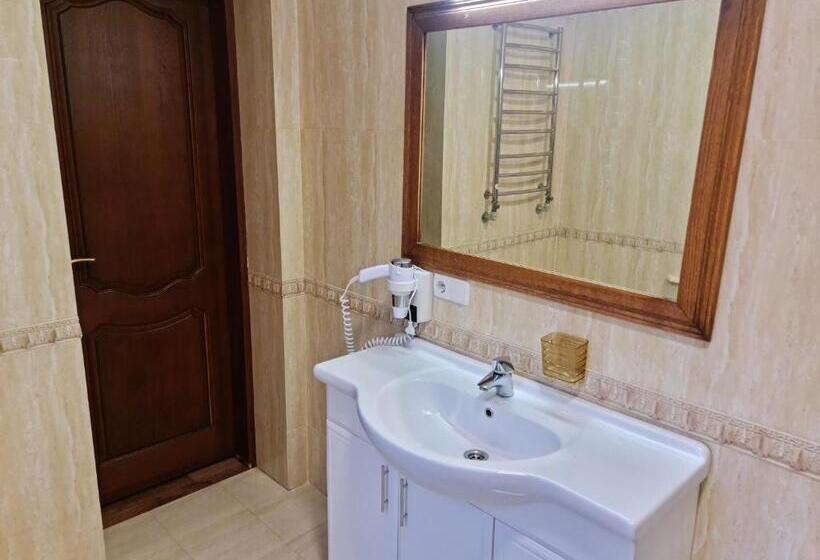 آپارتمان 1 خوابه, Villa Sofia