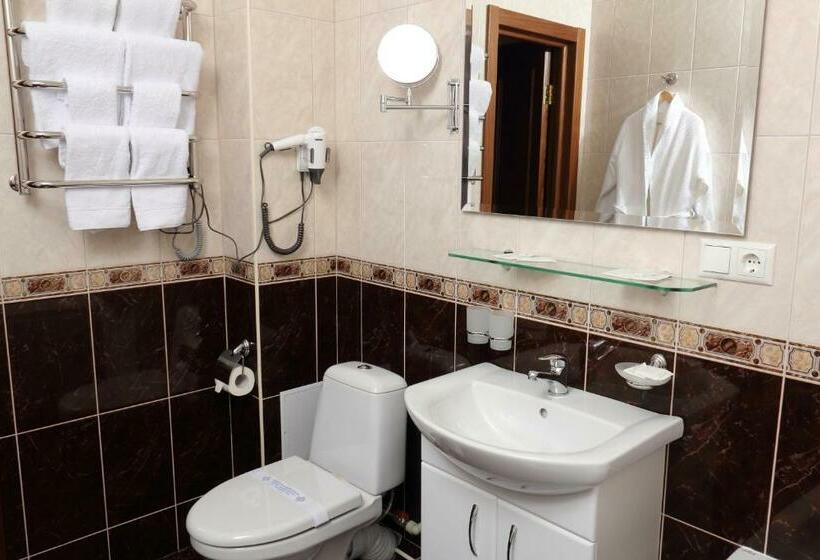 سوییت, Aristokrat