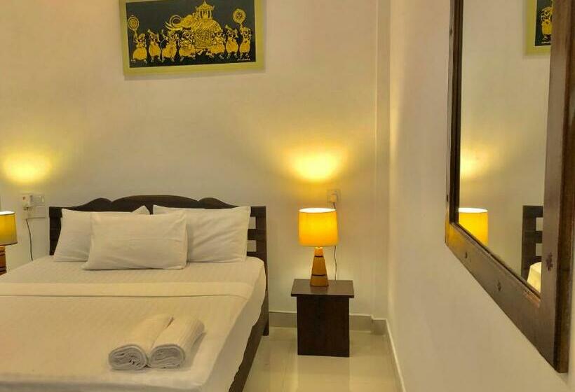 디럭스 룸, Birdsong Leisure Resort