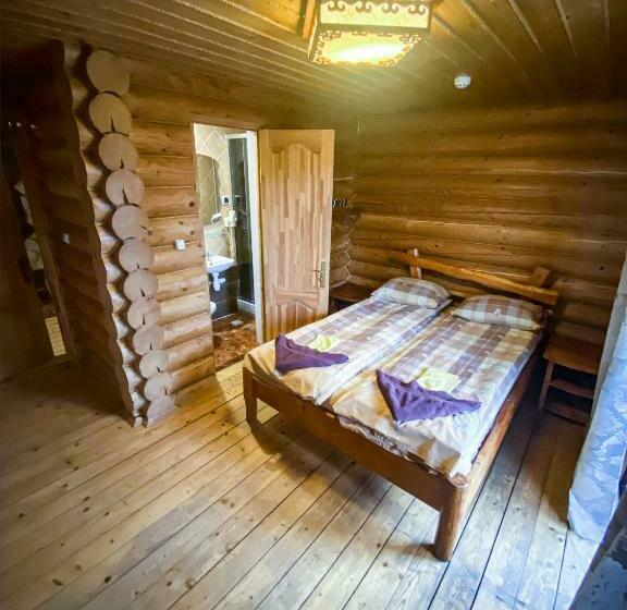 اتاق استاندارد, Casa Del Pozitiff