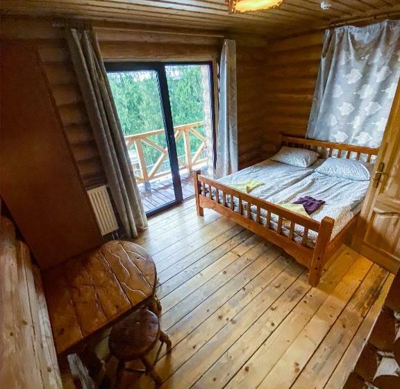 اتاق استاندارد, Casa Del Pozitiff