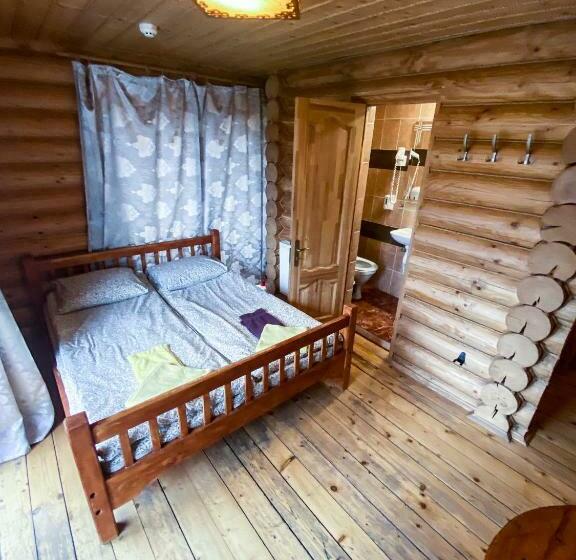 اتاق استاندارد, Casa Del Pozitiff