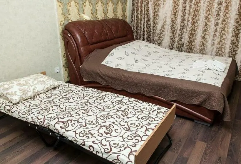 سوییت جونیور, Chyhorinskyi