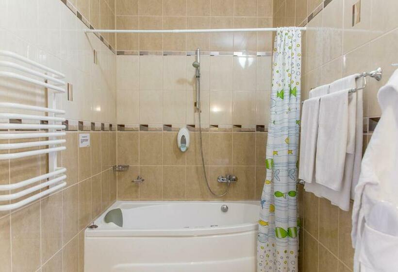 带1个卧室的公寓, Europa