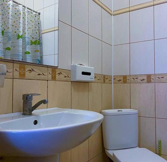 غرفة قياسية, Europa