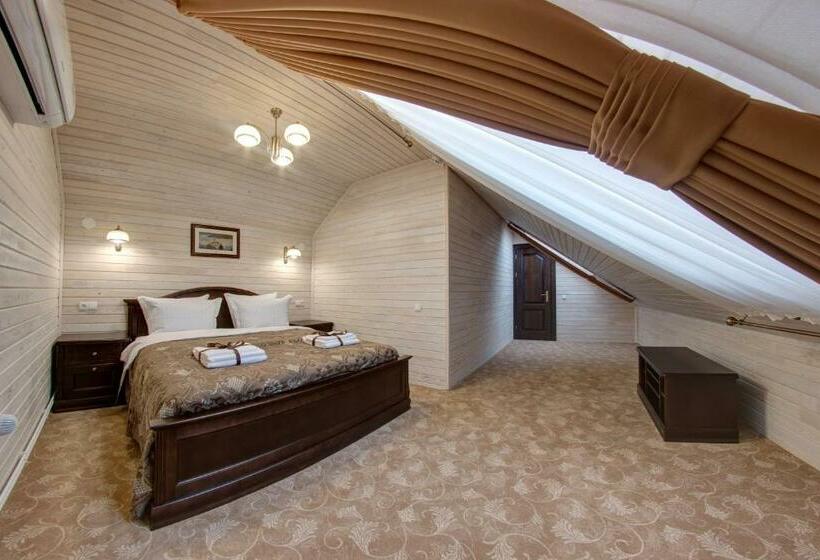 Suite Duplex, Gasthaus & Spa