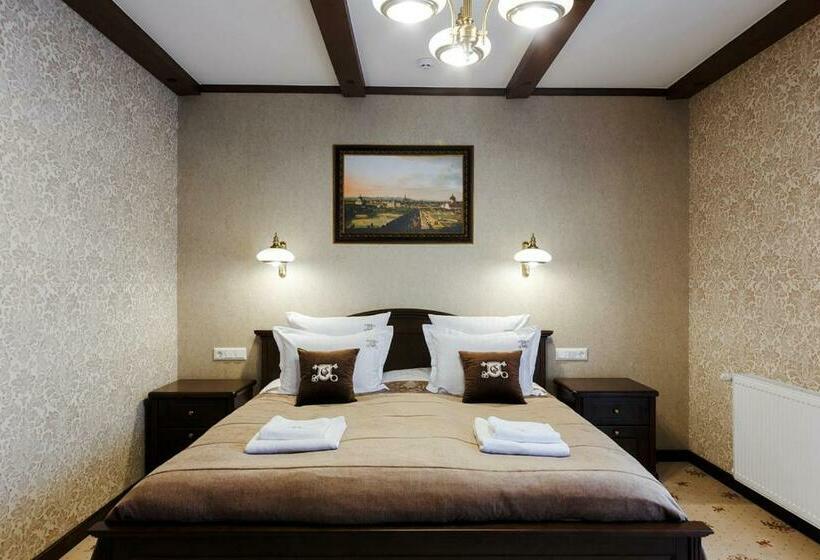 Suite Comfort, Gasthaus & Spa