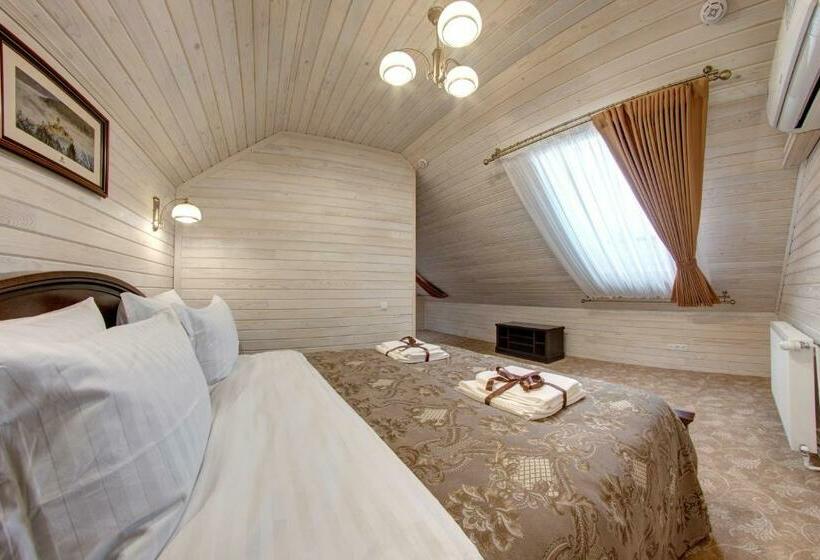 Suite Duplex, Gasthaus & Spa