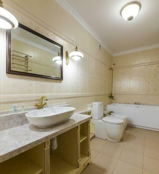 סוויטת קומפורט, Gasthaus & Spa