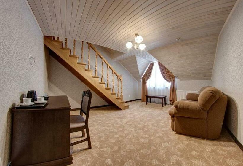 Suite Duplex, Gasthaus & Spa