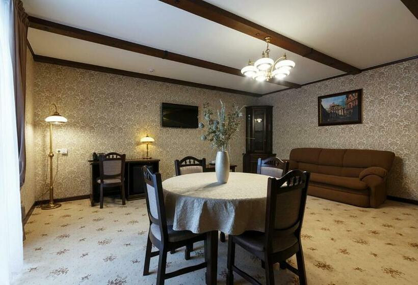 Suite Comfort, Gasthaus & Spa