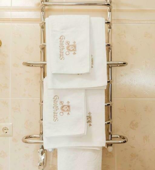 Suite Comfort, Gasthaus & Spa