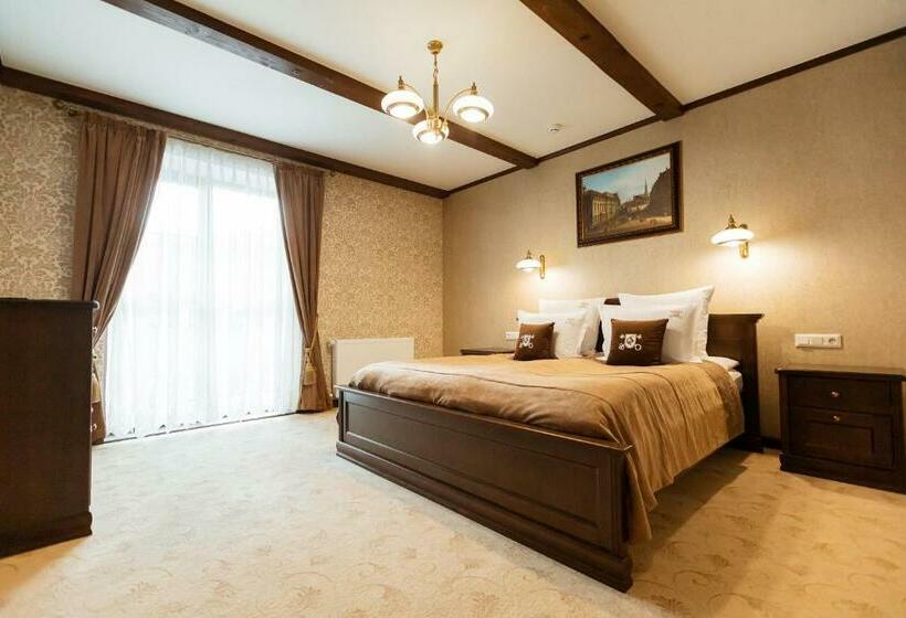 Suite Comfort, Gasthaus & Spa