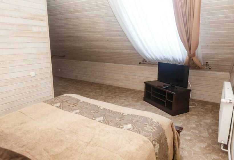 Suite Duplex, Gasthaus & Spa