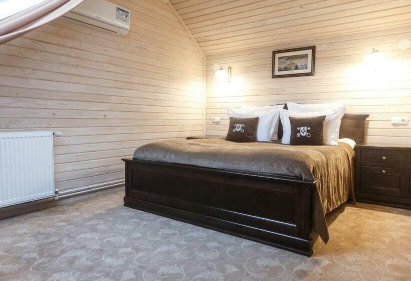 Suite Duplex, Gasthaus & Spa