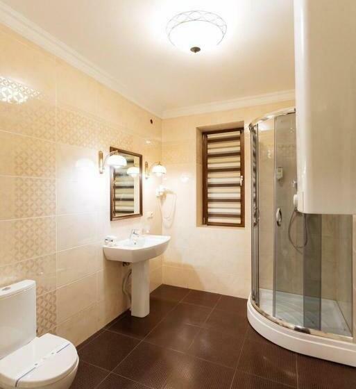 Camera Tripla Comfort, Gasthaus & Spa