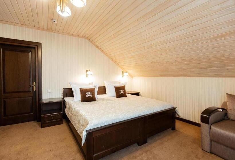 Camera Tripla Comfort, Gasthaus & Spa