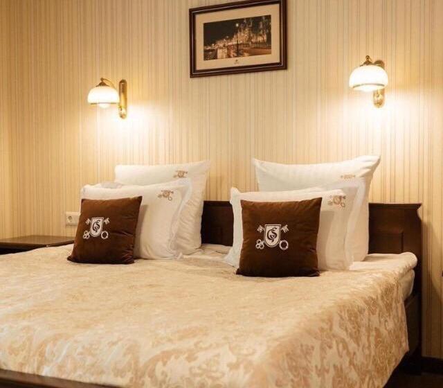 Camera Deluxe, Gasthaus & Spa