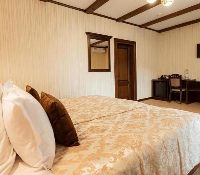 Camera Deluxe, Gasthaus & Spa