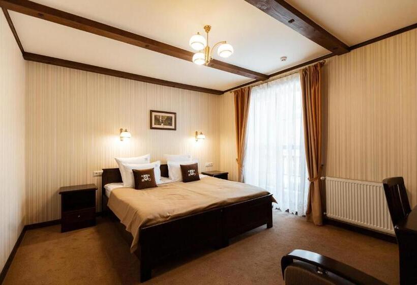 Camera Deluxe, Gasthaus & Spa