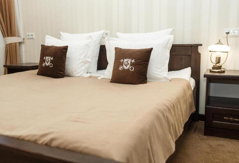 Camera Tripla Standard, Gasthaus & Spa