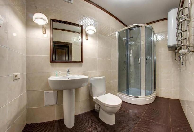 Camera Tripla Standard, Gasthaus & Spa