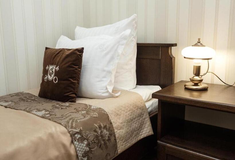 Camera Tripla Standard, Gasthaus & Spa