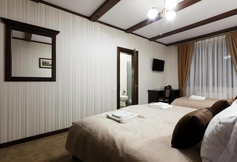 Camera Tripla Standard, Gasthaus & Spa