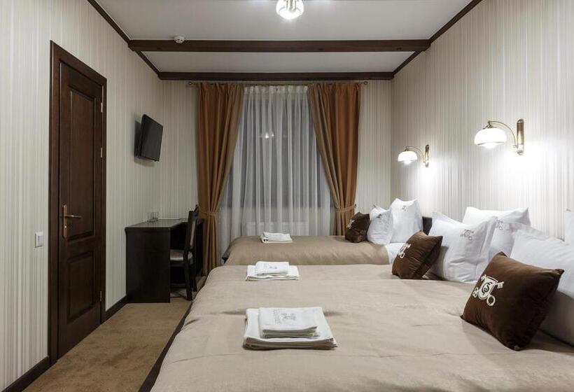 Camera Tripla Standard, Gasthaus & Spa