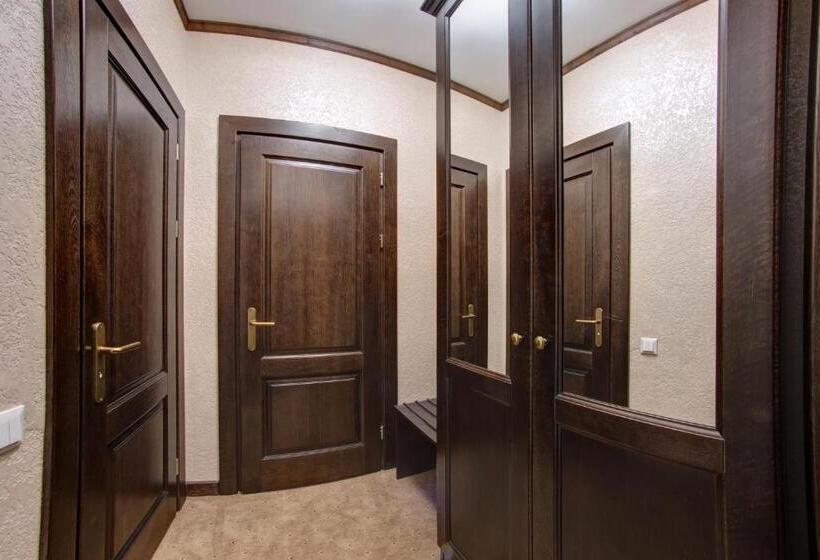 Camera Standard, Gasthaus & Spa