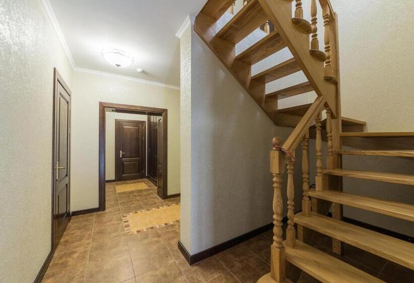 Appartamento 1 Camera da Letto, Gasthaus & Spa