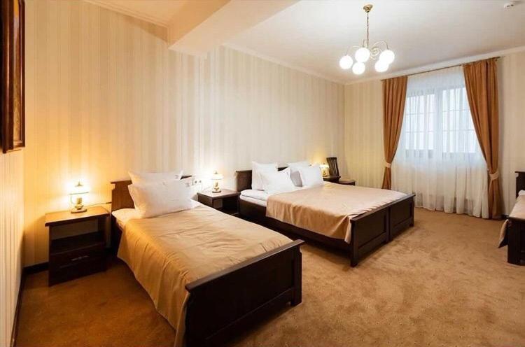 Camera Quadrupla Standard, Gasthaus & Spa