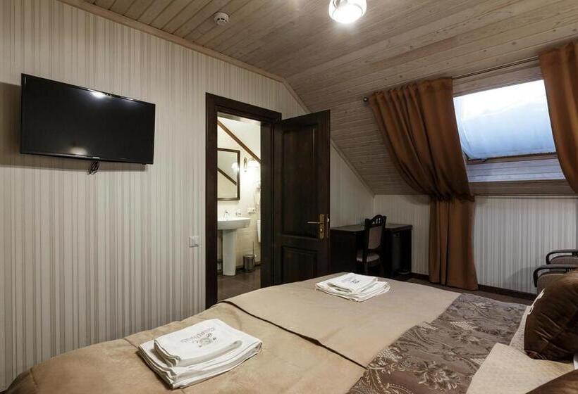 Camera Economy, Gasthaus & Spa