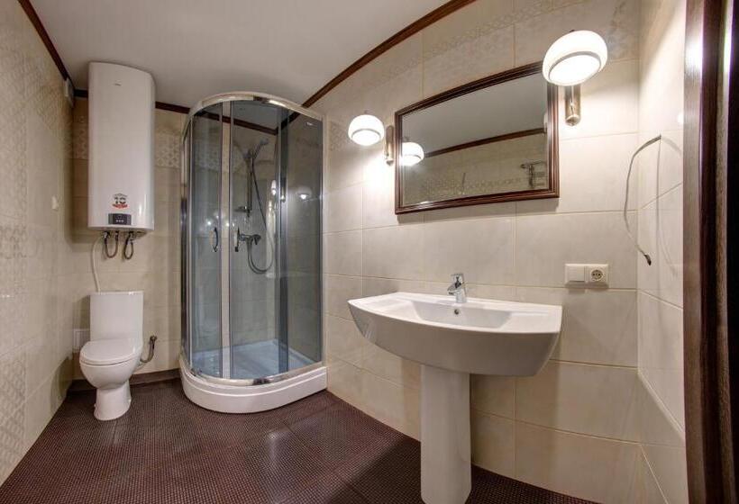 סוויטה, Gasthaus & Spa