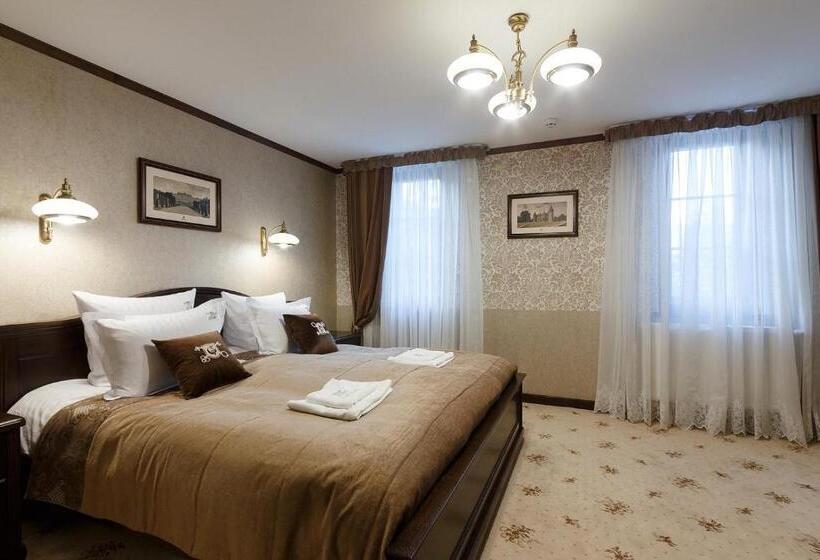 套房, Gasthaus & Spa