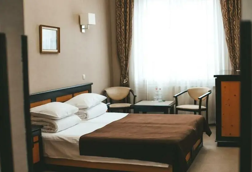Standard-huone, Georg Palace