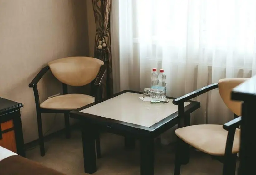 Standard-huone, Georg Palace