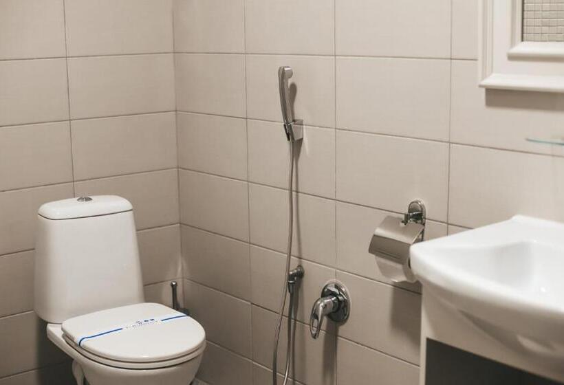 سوییت, Georg Palace