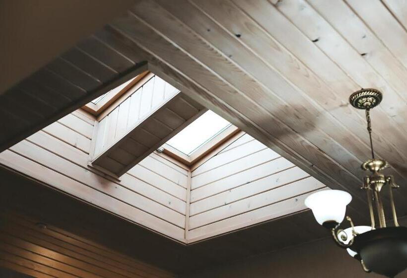 سوییت, Georg Palace