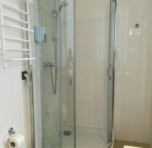 스탠다드 싱글 룸, Gosudar