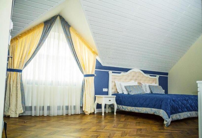 스탠다드 스튜디오, Gosudar