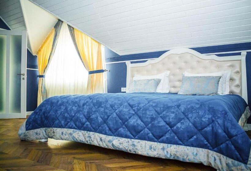 스탠다드 스튜디오, Gosudar