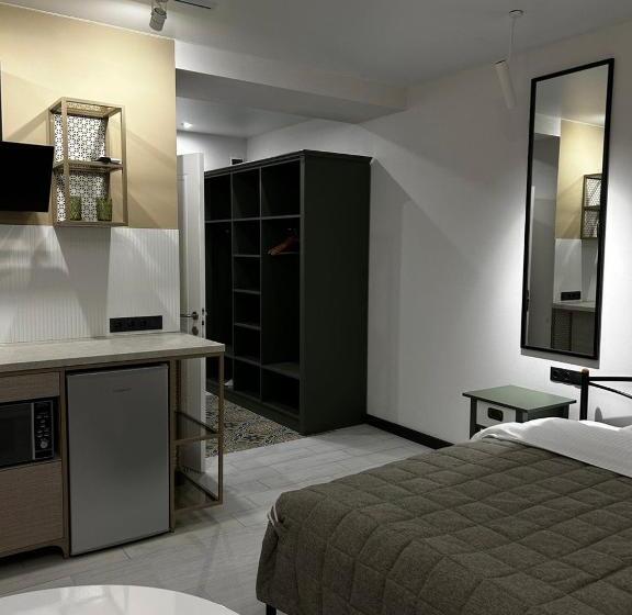 스탠다드 스튜디오, Gosudar