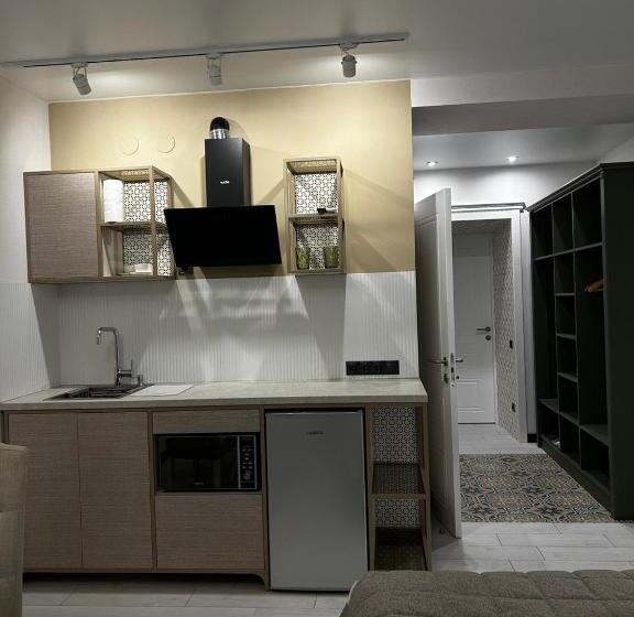 스탠다드 스튜디오, Gosudar