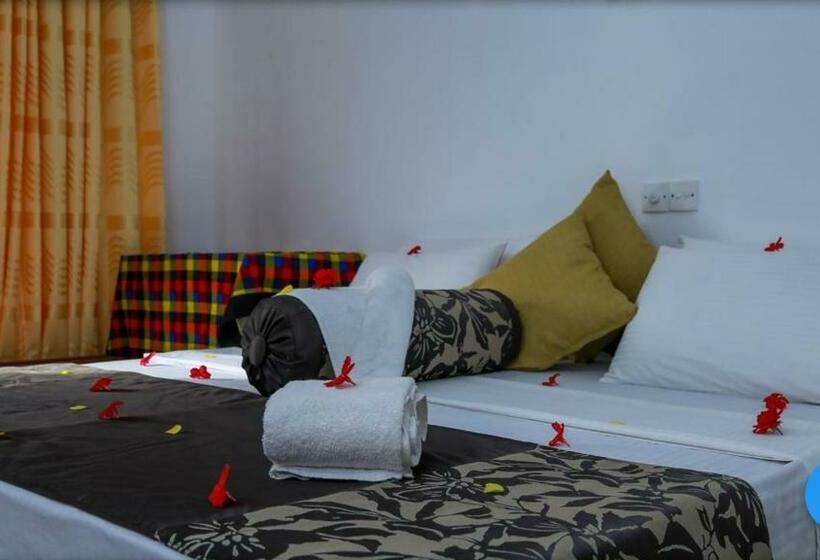 Номер Economy, Hansa Surf